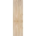 thumbnail image 4 of Ekena Millwork 5.50"W x 16"D x 20"H Thorton Smooth Craftsman Outlooker, Douglas Fir, 4 of 4