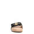 thumbnail image 2 of Dr Scholl Femme SANDALE ORIGINAL NOIR / VAQUEROSADDLELEA, 2 of 6