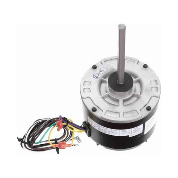 Century Motors EM3728F Condenser Fan Motor