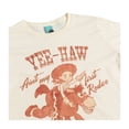 thumbnail image 3 of Histoire de jouets T-Shirt pour Adulte Yee-Haw Jessie, 3 of 3