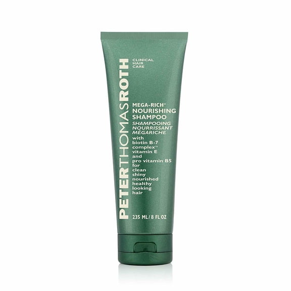 Peter Thomas Roth Mega Rich Shampoo 8oz (FREE SHIPPING)