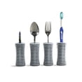 thumbnail image 3 of Ableware Maddak Universal Built-Up Handles, 4 per Pack, 3 of 6