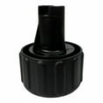thumbnail image 2 of DeWalt 5140134-79 Table Saw Fence Knob DWE799GD DWE7490X Genuine OEM, 2 of 3
