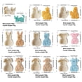 thumbnail image 3 of Aellinatey Beautiful Clay Silicone Mold Ornaments Molds Cartoon Animal Shape Statue Molds, 3 of 21