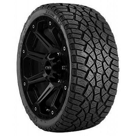 COOPER ZEON LTZ All-Season 275/60R20 119S Tire