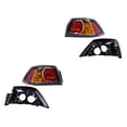 thumbnail image 1 of Par de Calaveras DEPO Lancer 2010 A 2015 Mitsubishi Exterior P/2 Focos S/Foco, 1 of 4