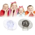 thumbnail image 2 of Crystal Puzzle Toy Creative 3D Saturn-Shaped DIY Jigsaw Toy Educational Toy, 2 of 4