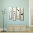 thumbnail image 2 of Rayne Mirrors Molly Dawn Vintage Wall Mirror, 2 of 7