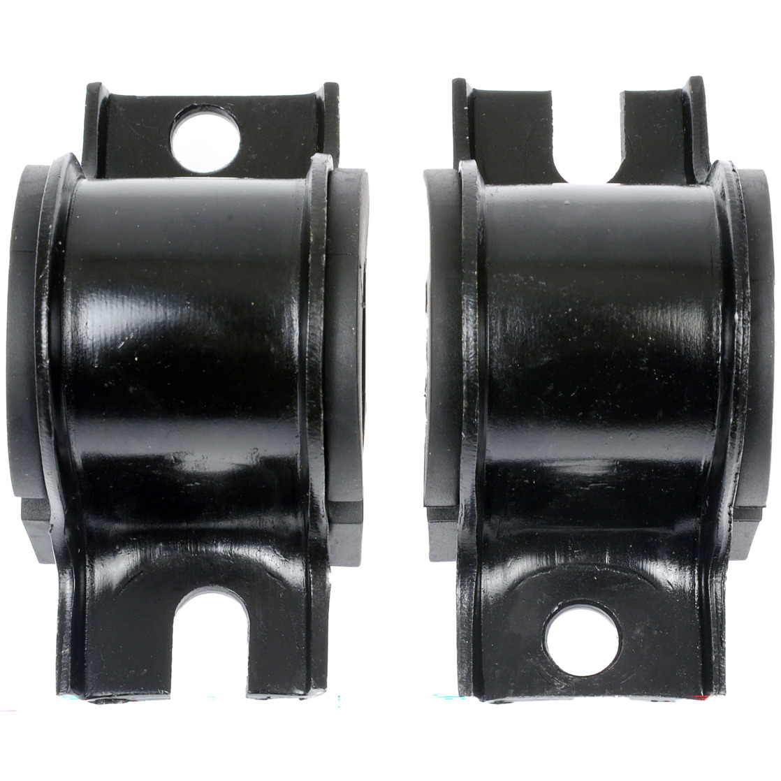 Dorman 928-572 Front Suspension Stabilizer Bar Bracket for Specific Toyota Models
