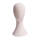 thumbnail image 3 of Cabeza de maniquí con estilo, cabeza de maniquí, soporte para gafas, soporte para cabeza de cabello para exhibición, sombrero, gafas, auriculares,, 3 of 9