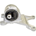thumbnail image 4 of Motor & Trans Mount 4PCS 99-04 for Grand AM Alero Malibu 2.4L 3.1L 3.4L for Auto, 4 of 6