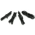 thumbnail image 4 of Heat Shrink Tubing Set 4 Kinds Polyolefin 3mm 4mm 5mm 6mm Combination 1 Meter Length, 4 of 14