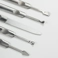 thumbnail image 2 of COMPUKAS Gentle Cuticle Remover 15 Pro 1Pcs, 2 of 6