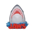 thumbnail image 3 of Monogram International Jaws Great White Shark Figural Bank, 3 of 4