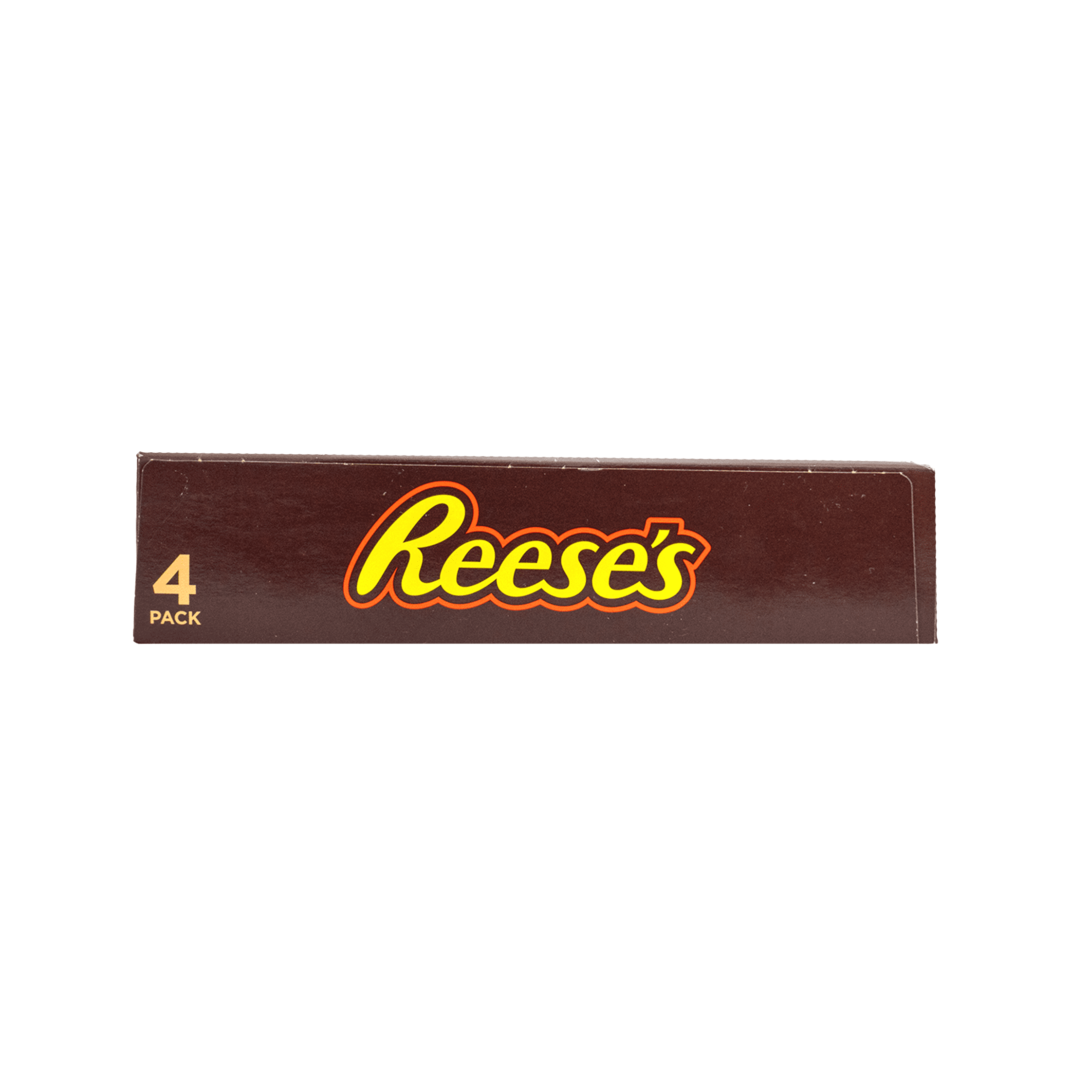 Reese's Peanut Butter Crunchy Frozen Dairy Dessert Sandwich Kosher Milk, 4 oz 4 Count