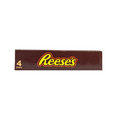 thumbnail image 3 of Reese's, Peanut Butter Ice Cream Sandwich, Smooth, Allergen Milk, 4 oz, 4 Count, Cardboard Box, New, 3 of 6