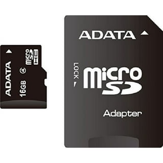 ✓Carte mémoire Micro SD 32GB Class 10 + - ADATA Madagascar