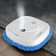 Steadline Intelligent Sweeping Robot with Triple Function Cleaning System Automatic Suction and Mopping Machine with Large Capacity Battery for Whole Home