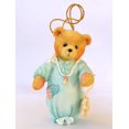 thumbnail image 1 of Cherished Teddies Premier Noël de Bébé Daté 1993 pour un Garçon, 1 of 4
