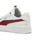thumbnail image 5 of Tenis Puma Carina 2.0 Lux para Mujer 395017-07 blanco 24.5, 5 of 6