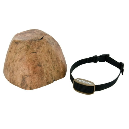 UPC: 0729849119239 | PetSafe Pawz Away Outdoor Pet Barrier for Cats and Dogs  Waterproof  Pet Proof Your Yard