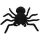 thumbnail image 1 of Peluche de araña negra, adorable juguete de araña de peluche, muñeca de araña para niños., 1 of 6