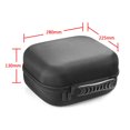 thumbnail image 2 of TopLLC Étui Portable pour Casque de Jeu Sans Fil Logitech G933 7.1 sur l'Autorisation, 2 of 6