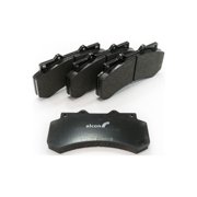 Alcon 2021+ RAM TRX Brake Pads - Front - For Alcon BBK