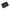 Black, variant on Yhmxh Oxford Cloth Pencil Cases with 3 Ring, Black