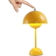 thumbnail image 1 of LED Lampe Champignon, Dimmable lampe de chevet tactile, 1 of 4