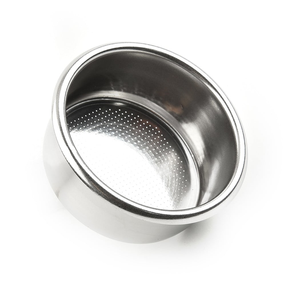 Double 2 Cup Filter Basket for Breville 54mm Portafilter Walmart