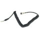 thumbnail image 3 of HM-36 Cable resorte para micrófono y altavoz Walkie Talkie 8 pines ICOM IC-449C 229C, 3 of 8