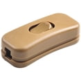 thumbnail image 3 of 303 Push Button Switch, Desk Lamp, Floor Lamp, Led Lamp On-Line Switch, 3 of 8