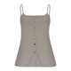 thumbnail image 4 of Camisas de encaje,Camisola con botones y cuello en V para mujer, talla grande, poliéster ligero, ropa informal para el hogar, sopatenor, 4 of 8