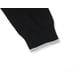thumbnail image 5 of Bienzoe Niños Larga Manga Jersey: Niños Cuello Redondo Algodón Jacquard Jersey - Informal Punto para Otoño Invierno Colegio Negro Tamaño 12, 5 of 9