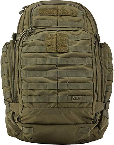 5.11Tactical RUSH72 Military Backpack 