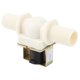 thumbnail image 2 of Válvula Solenoide, Válvula Solenoide Eléctrica De Fácil Instalación Práctica De Usar Alta Confiabilidad Para Electrodomésticos Para Lavadoras ANGGREK Otros, 2 of 8