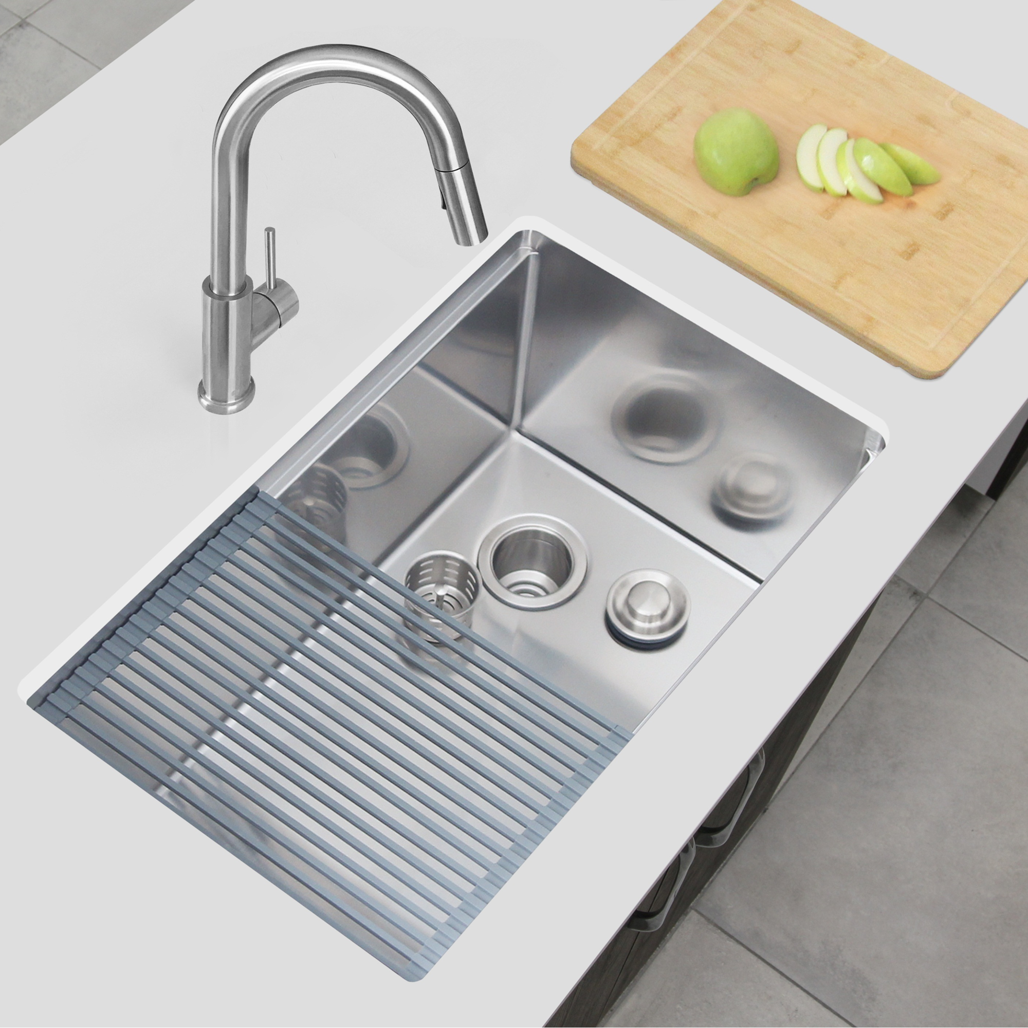 Kitchen Sink Grids Canada Besto Blog