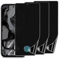thumbnail image 3 of ZYQEEE 3 Pack Privacy Screen Protector for Google Pixel 8a 6.1", Anti-Spy Flexible TPU Hydrogel Film, Support Fingerprint Unlock,Curved Coverage, 3 of 3