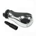 thumbnail image 1 of Car Gear Knob 5 Speed Manual Replacement for Citroen C5 01-08 Xsara Picasso 99-08, 1 of 7