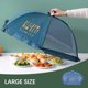 thumbnail image 4 of unbranded 1Ud Cúpula Plegable Para Hogar Material Azul, 4 of 8