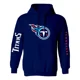 thumbnail image 1 of Sudadera Mod Tennessee Titans Nfl Estampado En Vinil, 1 of 4