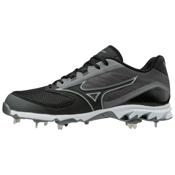 Mizuno Dominant 2 Baseball Cleat (9Spike, Low)