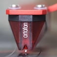 thumbnail image 2 of Cartucho Phono Ortofon 2M rojo con imán móvil, ajuste universal, 2 of 2