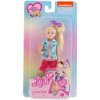 Jojo Siwa Doll 6 Inches.new Signature Doll. W/wear & Share Bow. Free Shipping