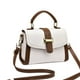 thumbnail image 1 of Bolso bandolera para mujer Bolso de hombro Bolso de moda retro, 1 of 2