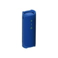 thumbnail image 1 of Creative MUVO Go - Haut-Parleur - pour Usage portable - Sans Fil - Bluetooth - 20 Watts - Bleu cool, 1 of 4
