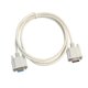 thumbnail image 1 of 1,5/3/5M 9 Pines Serie RS232 Com a Cable Extensor de Extensión 1.5 metros, 1 of 9
