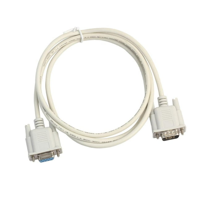 50 piezas de bastoncillo de limpieza punta de espuma CUTICAT Cable adaptador
