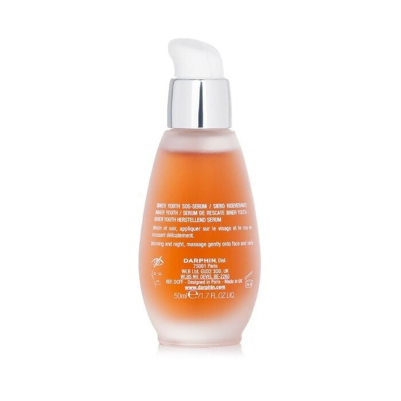 美容液 DARPHIN INTRAL INNER YOUTH SERUM 30ml Darphin Intral Inner Youth Rescue Serum | FragranceNet.com®